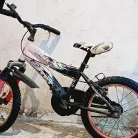 دوچرخه ۱۶