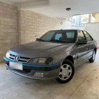 پژو پارس سال بیرنگ ۹۴