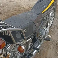 هندا پنج دنده مدل 93