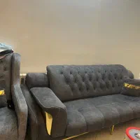 سرویس ۸ نفره مبلمان میزنهارخوری