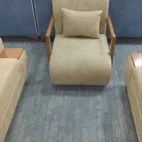 مبل راحتی،  مدل چستر ومدرن/نیکان 7نفره