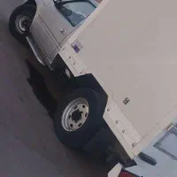 نیسان یخچالدار۸۹