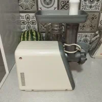 چرخ گوشت ژاپنی ناسیونال