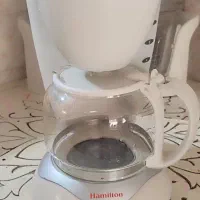 قهوه جوش همیلتون