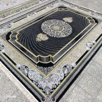 فرش ماشینی کاشان