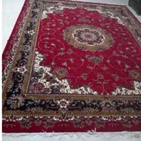 فرش ۱۲ متری ترو تمیز سالم