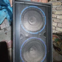 باند بلندگو دبل 15 اینچ