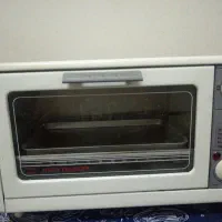 توستر پارس خزر