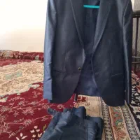 کت شلوار