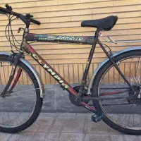 دوچرخه