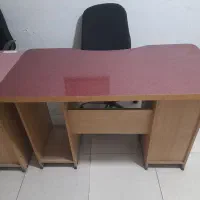 میز کامپیوتر