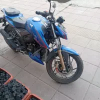موتور آپاچی 200