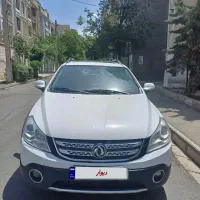 دانگ فنگ h30 کراس