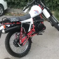 xl 250 موتور تریل نیکتاز ایکس ال