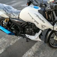 آپاچی 180