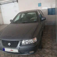 سمند ef7