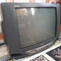 تلویزیون