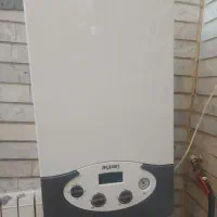 پکیج دیواری ایران رادیاتور مدل K24FF