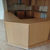 کابینت دست دوم  بسیار محکم و ارزنده