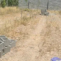 ۳۰۰متر چهار دیواری قابل ساخت