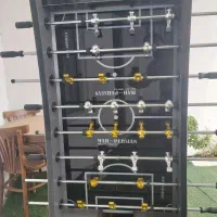 میز فوتبال دستی