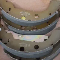 لنت عقب پژوپارس تی فایو