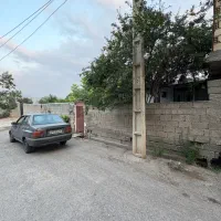 خانه-چوبی-ویلایی-به-همراه-زمین-فروشی