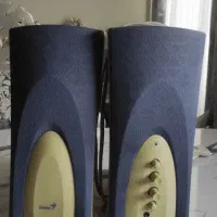 اسپیکر جنیوس