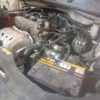 گیربکس سازی دقت