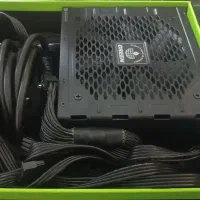 پاور کیس