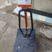 ترازو 300کیلویی