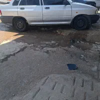 پرایدمدل 89