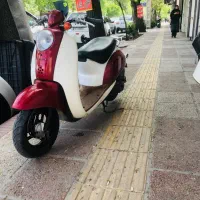 فروش پاکشتی اسکوپی هوندا ژاپن۲۰۱۹