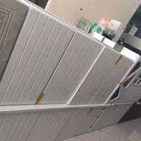 کابینت متنوع یزدان خواه