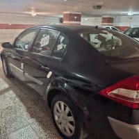 مگان ۹۰ اتوماتیک
