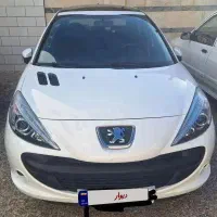 پژو 207i Tu5پاناروما