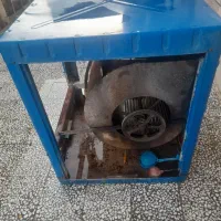 کولر آبی 5000هزار