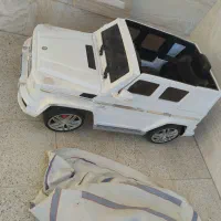 ماشین شارژی