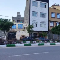 ملک خانه منزل سند دار راسته مجلسی غربی