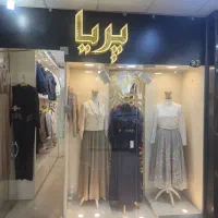 فروش دکور مغازه
