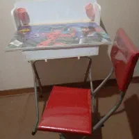 کمد ومیز تحریر