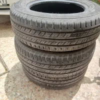 تایر پژو