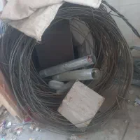میلگرد ۶یا۷ بدون اج