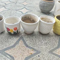 گلدون و گلدان