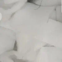 پشم شیشه خرد