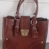 کیف و پشتی و کناره فرش
