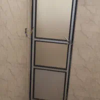 درب آلومینیومی