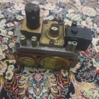 رگلاتور آبگرمکن