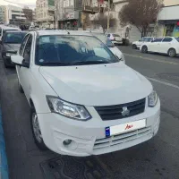 ساینا ۱۴۰۰ کارکرد ۵۶۰۰۰  آماده تحویل