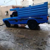 نیسان باربری